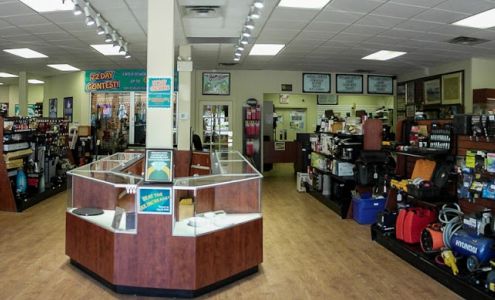 Evergreen Traders Fredericton