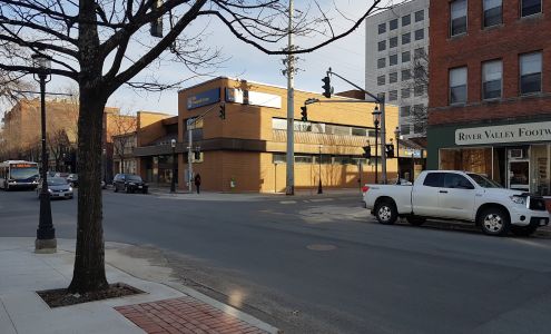 RBC Royal Bank Fredericton