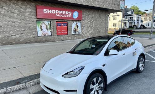 Shoppers Drug Mart Fredericton