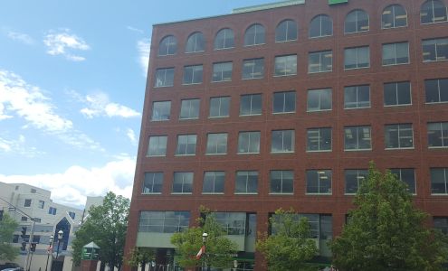 TD Canada Trust Branch and ATM Fredericton