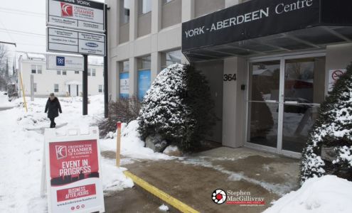 Fredericton Chamber of Commerce