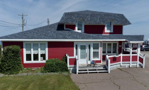 Motel & Camping Baie des Chaleurs Grande-Anse