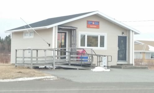 Canada Post Grand Manan