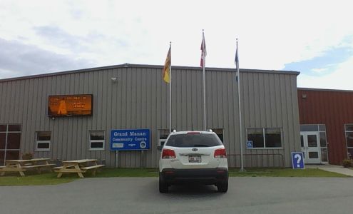 Grand Manan Visitor Information Centre Grand Manan