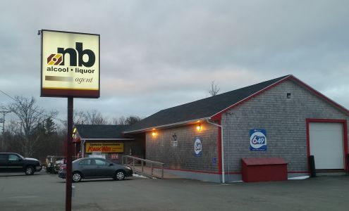 Castalia Convenience Grand Manan