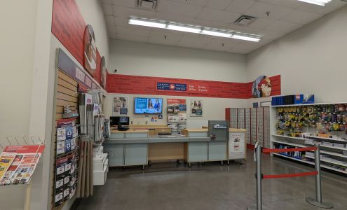 Canada Post