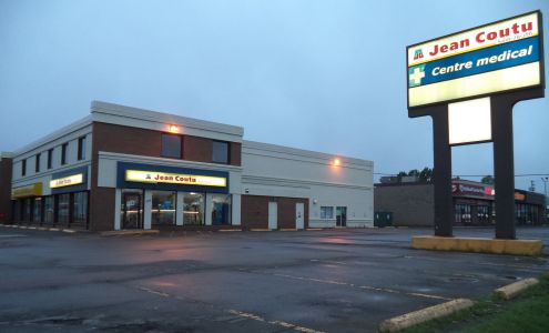 PJC Jean Coutu Health