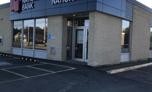 National Bank Neguac