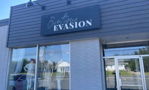 Boutique Evasion Neguac