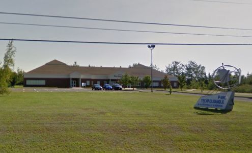 RDÉE NB Paquetville