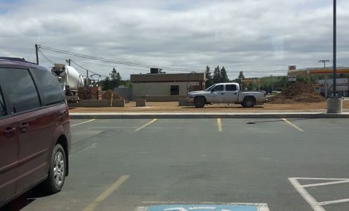 Chiasson Marc Trucking Ltée 1254 Rue Industrielle, Paquetville New Brunswick E8R 1J8