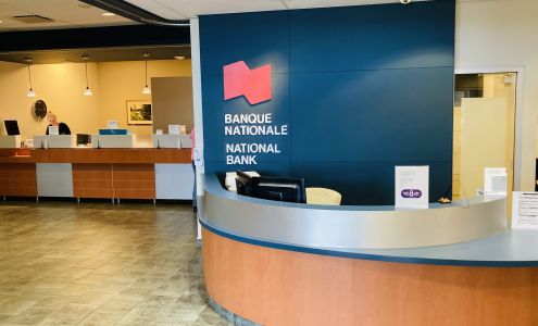 National Bank Richibucto