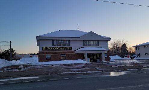 Cooke Insurance Group 150 Rue Main, Rexton New Brunswick E4W 2B5