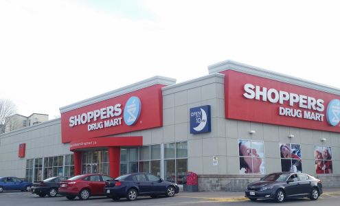 Shoppers Drug Mart