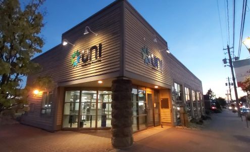 UNI Coopération financière Shediac