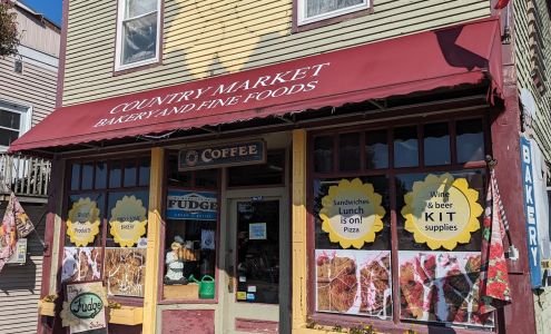 Country Market St. George