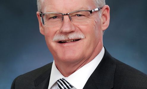 John Fitzpatrick - TD Wealth Private Investment Advice