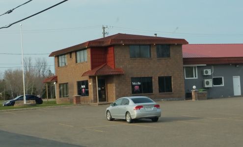 Basque Construction Ltee Ltd 4116 Rue Principale, Tracadie-Sheila New Brunswick E1X 1B8