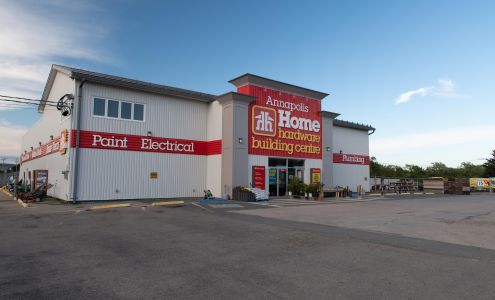 Annapolis Home Hardware Building Centre Annapolis Royal