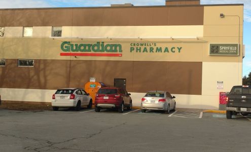 Guardian - Spryfield Pharmacy