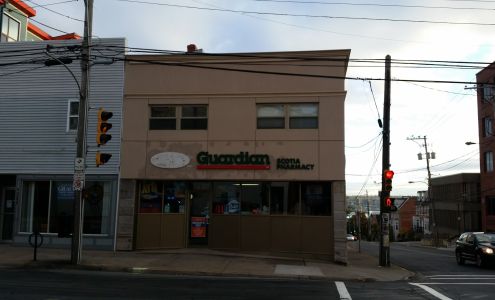 Scotia Pharmacy