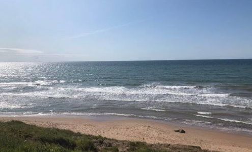 Inverness Beach Village Inverness