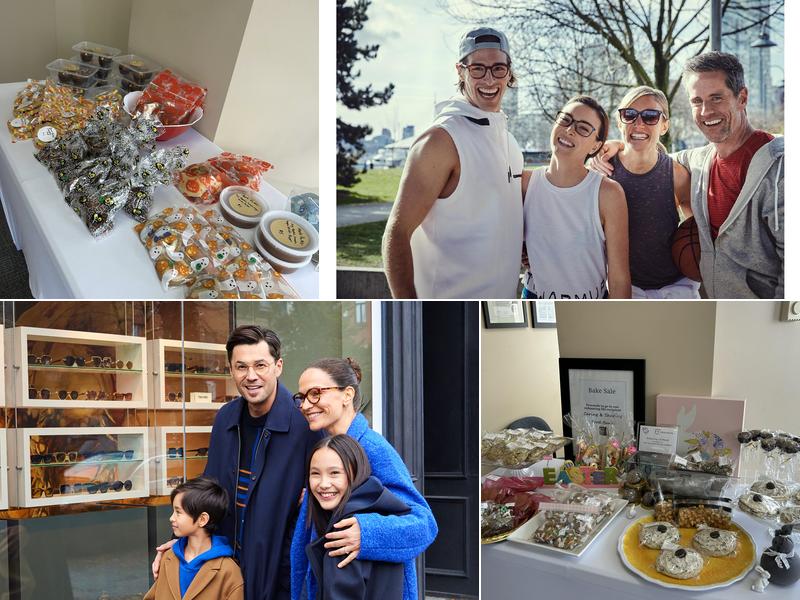 Elmsdale Vision Centre, Partners of FYidoctors