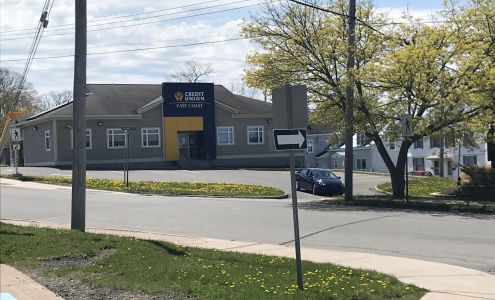 East Coast Credit Union