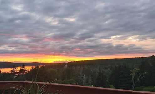 Gammon Home Hardware Building Centre Sheet Harbour