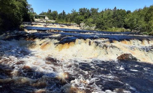 Sheet Harbour Visitor Information Centre Sheet Harbour