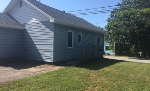 BrokerLink 22615 Marine Dr, Sheet Harbour Nova Scotia B0J 3B0