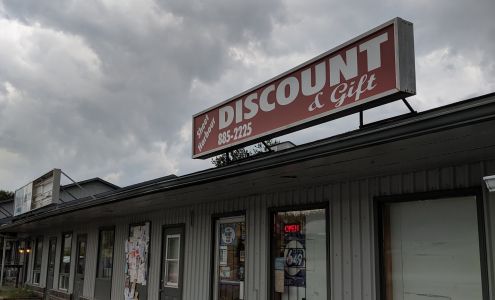 Sheet Harbour Discount and Gift Sheet Harbour