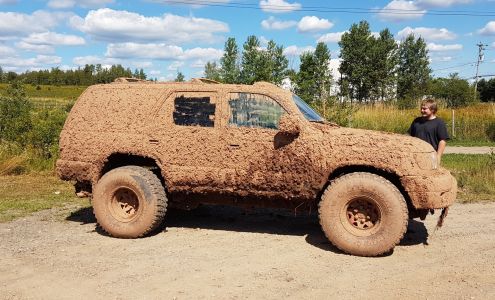 Upper Stewiacke Co-Op Upper Stewiacke