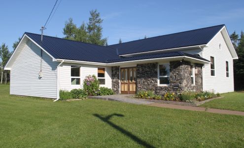 Stewiacke Valley Baptist Chr Upper Stewiacke