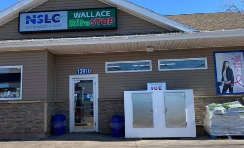 Wallace Rite Stop Wallace