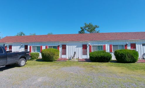 Dutch Mill Motel Wallace