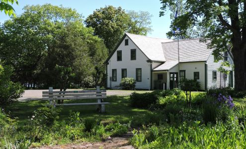 Wallace and Area Museum Wallace