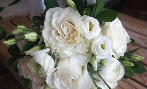 Blossom Shop - Windsor