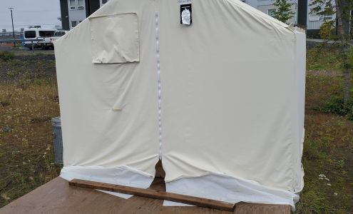 Aurora College Inuvik