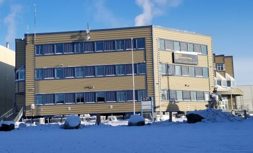 RBC Royal Bank Iqaluit