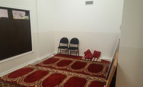 Iqaluit Masjid ??? Iqaluit
