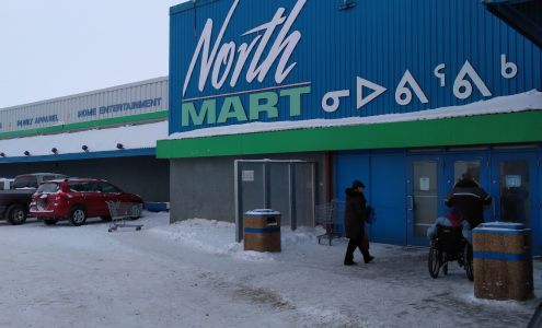 Northmart Iqaluit