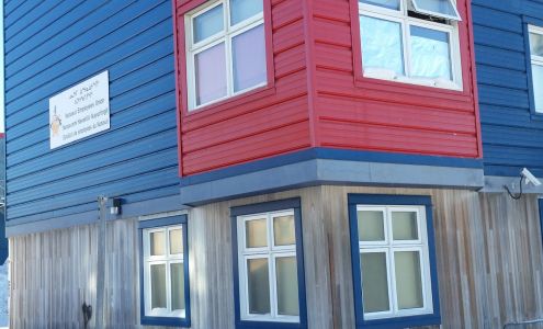 Nunavut Employees Union Iqaluit