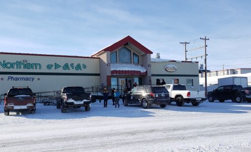 Northern Store Rankin Inlet