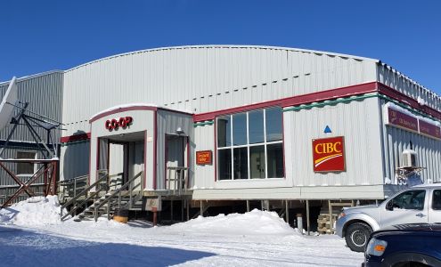 Kissarvik Co-op Ltd Rankin Inlet