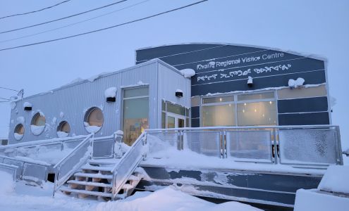 Kivalliq Regional Visitor Centre Rankin Inlet