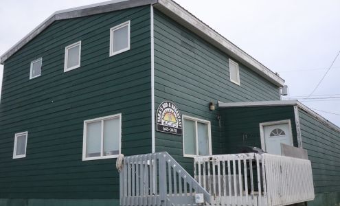 Tara's Bed & Breakfast & Yara's Bed & Breakfast Rankin Inlet