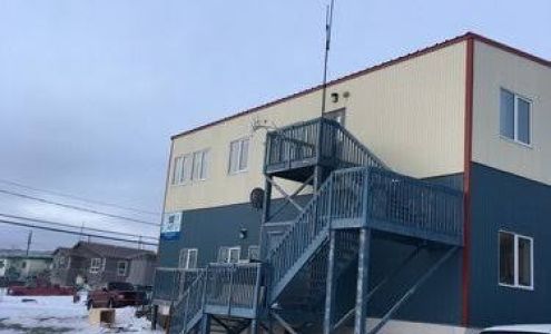 Nanuq Lodge & Executive Suites Rankin Inlet