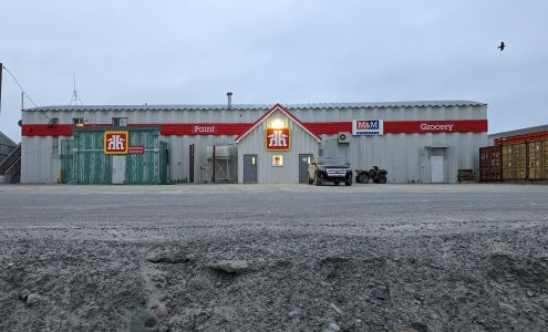 EPLS Home Hardware Building Centre - Rankin Inlet Rankin Inlet