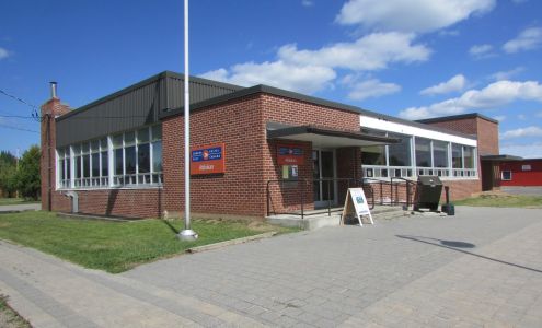 Atikokan Post Office Atikokan